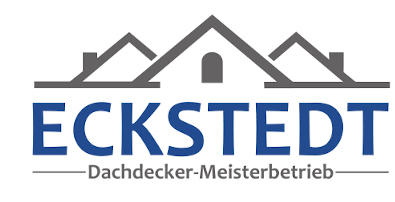Firmenlogo Eckstedt - Dachdecker Meisterbetrieb